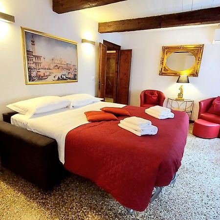Апартаменти Palazzo Del Sale, Rialto Венеція Екстер'єр фото